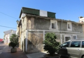 Casa con terreno en venta en la España, Gandia, ref: TR303188 foto