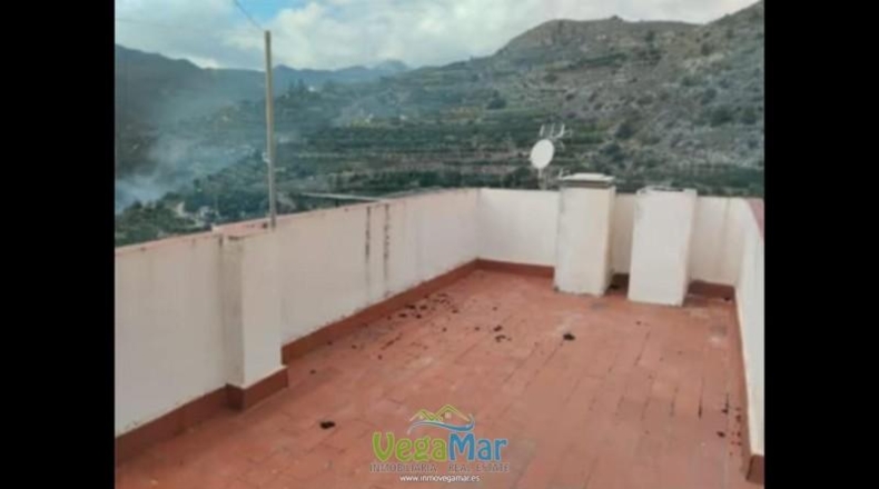 Granada - Отивар - 150m2