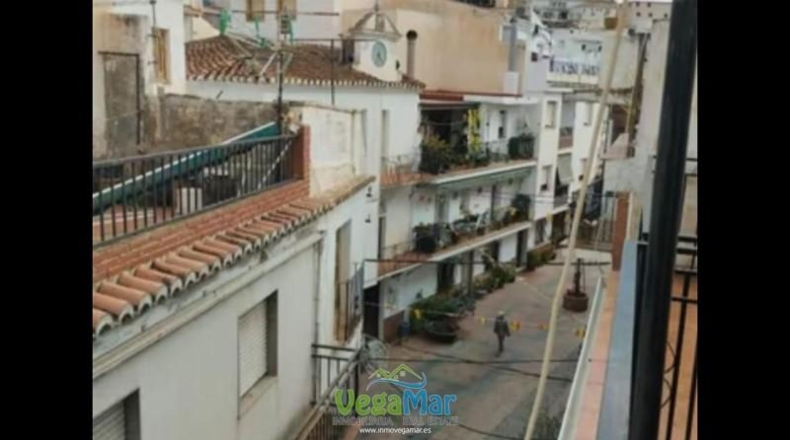 Granada - Отивар - 150m2