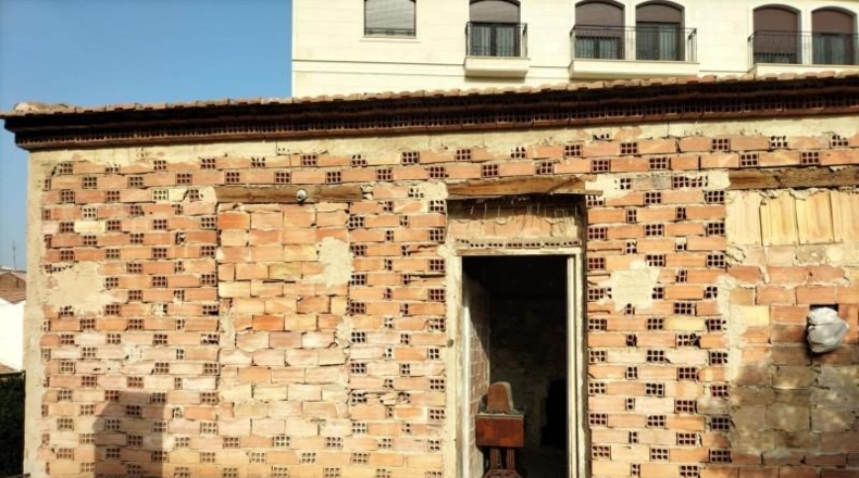Murcia - Las Torres de Cotillas - 275m2