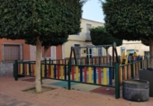 Casa de pueblo en venta en la España, Las Torres de Cotillas, ref: TR215724 foto