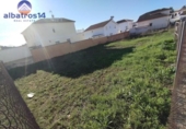 Land suitable for development for sale on España, Cartaya, ref: TR217332 photo