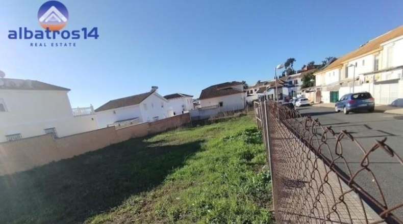 Cádiz - Chiclana de la Frontera - 458m2