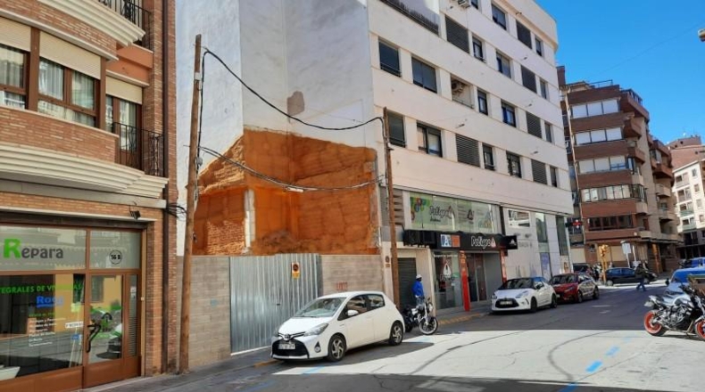 Albacete - Almansa - 125m2