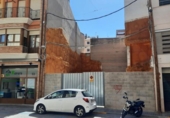 Parcela urbanizable en venta en la España, Almansa, ref: TR157673 foto