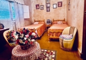 Дом с участком на продажу в городе Cortes Фото