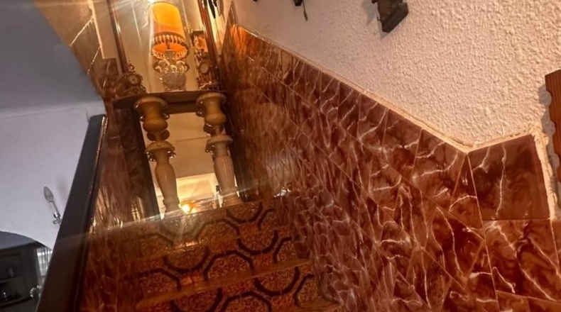 Málaga - Benahavís - 220m2