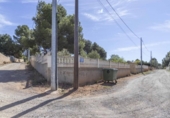 Suelo urbano en venta en la España, Náquera, ref: TR129965 foto