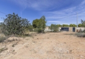 Suelo urbano en venta en la España, Náquera, ref: TR129965 foto