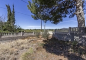 Suelo urbano en venta en la España, Náquera, ref: TR129965 foto