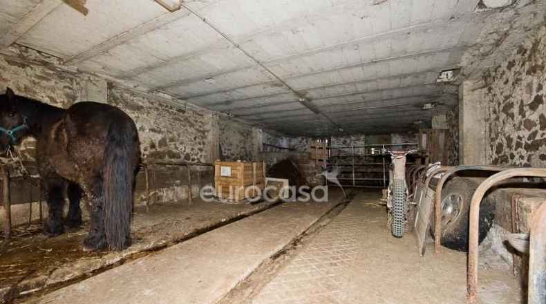 Cantàbria - Valle - 216m2