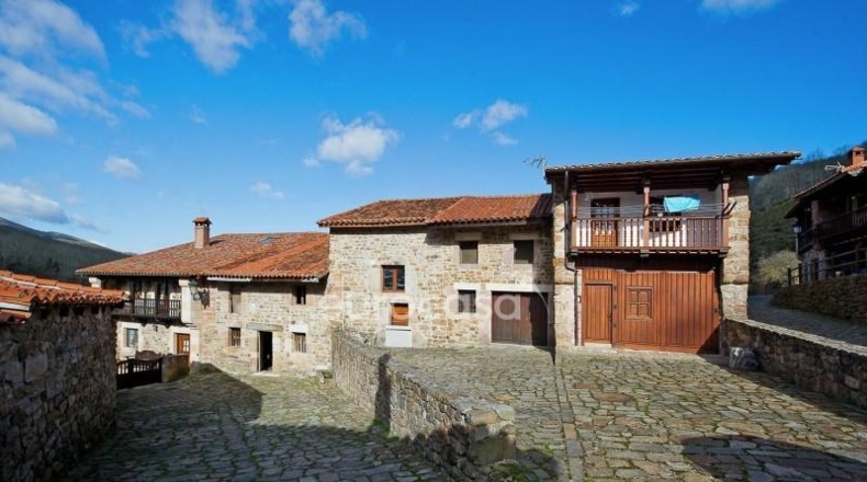 Cantàbria - Valle - 216m2