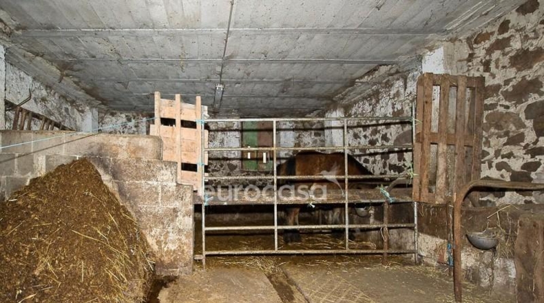 Cantàbria - Valle - 216m2