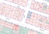 Suelo urbano en venta en la España, Lérida, ref: TR126987 foto