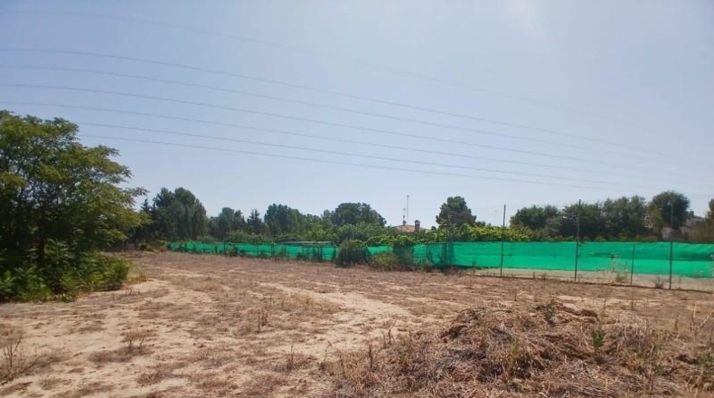 Albacete - Albacete - 2200m2