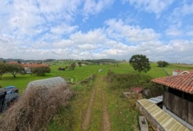 La Castañalona 3400&nbsp;m²