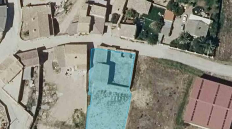 Navarre - Beire - 1270m2