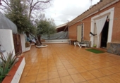 Casa de pueblo en venta en la España, Hellín, ref: TR290882 foto