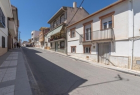 Benalúa de las Villas 236&nbsp;m² 