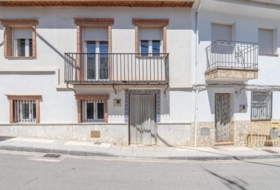 Benalúa de las Villas 236&nbsp;m² 