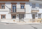 Casa de poble en venda a la España, Benalúa de las Villas, ref.: TR411763 foto