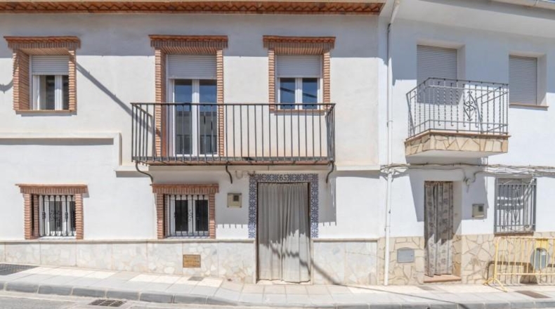 Granada - Benalúa de las Villas - 236m2