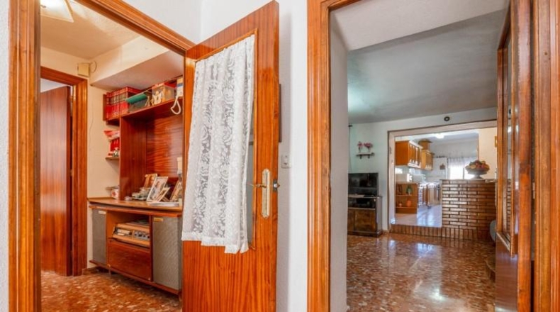Granada - Benalúa de las Villas - 236m2