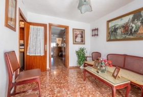 Benalúa de las Villas 236&nbsp;m² 