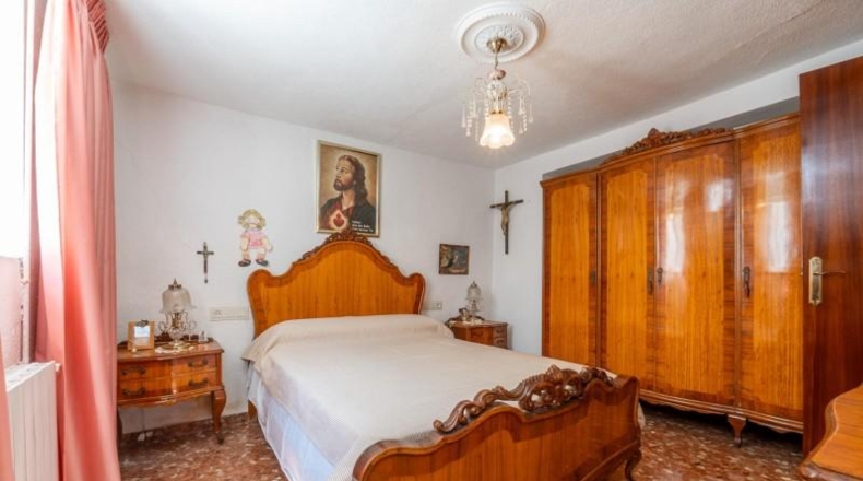Granada - Benalúa de las Villas - 236m2