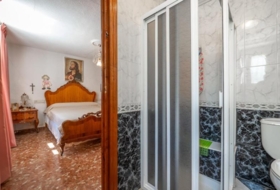 Benalúa de las Villas 236&nbsp;m² 