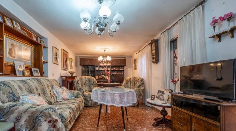 Granada - Benalúa de las Villas - 236m2