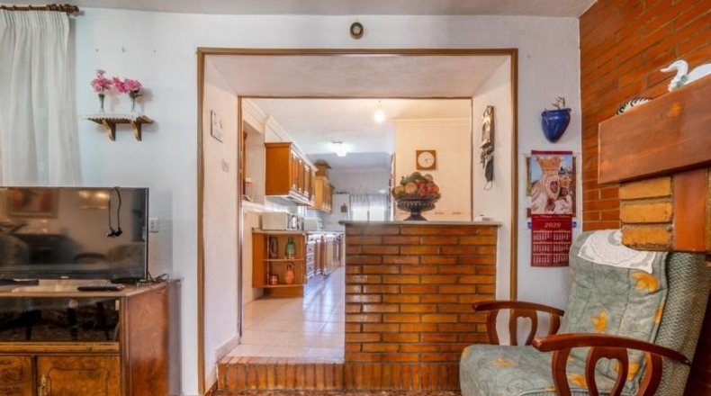 Granada - Benalúa de las Villas - 236m2