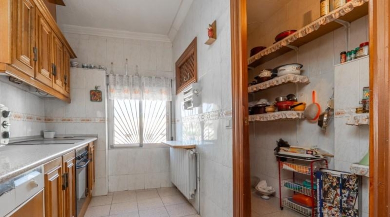 Granada - Benalúa de las Villas - 236m2