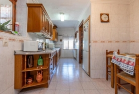 Benalúa de las Villas 236&nbsp;m² 