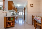 Casa de poble en venda a la España, Benalúa de las Villas, ref.: TR411763 foto