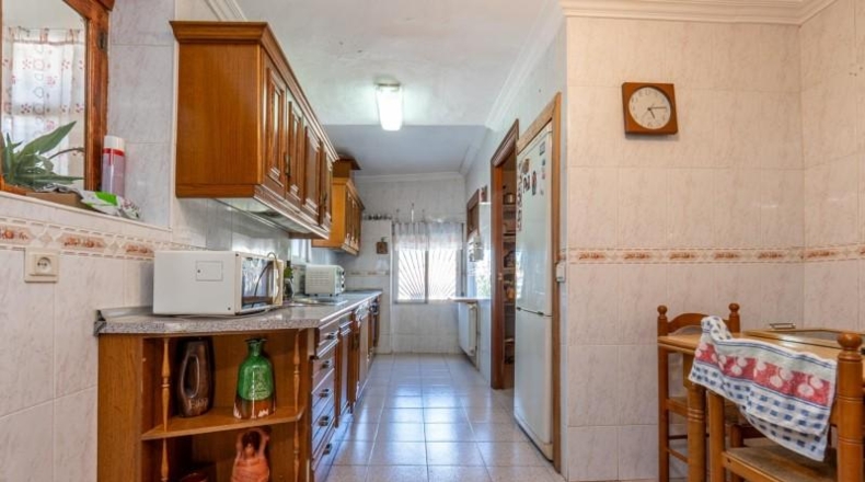 Granada - Benalúa de las Villas - 236m2