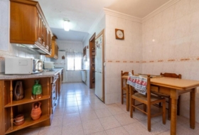 Benalúa de las Villas 236&nbsp;m² 