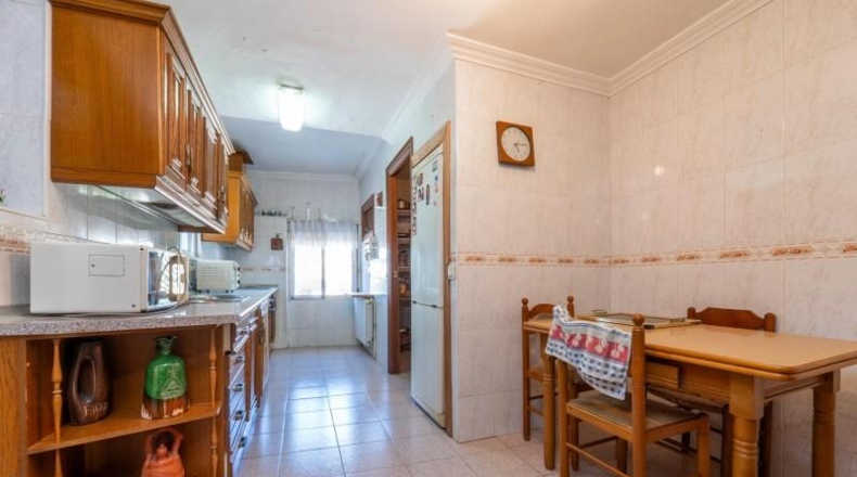 Granada - Benalúa de las Villas - 236m2