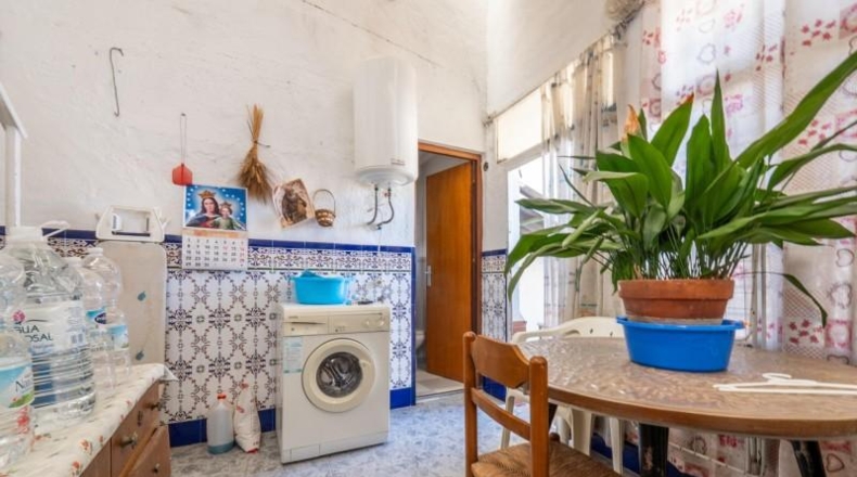 Granada - Benalúa de las Villas - 236m2