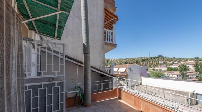 Granada - Benalúa de las Villas - 236m2