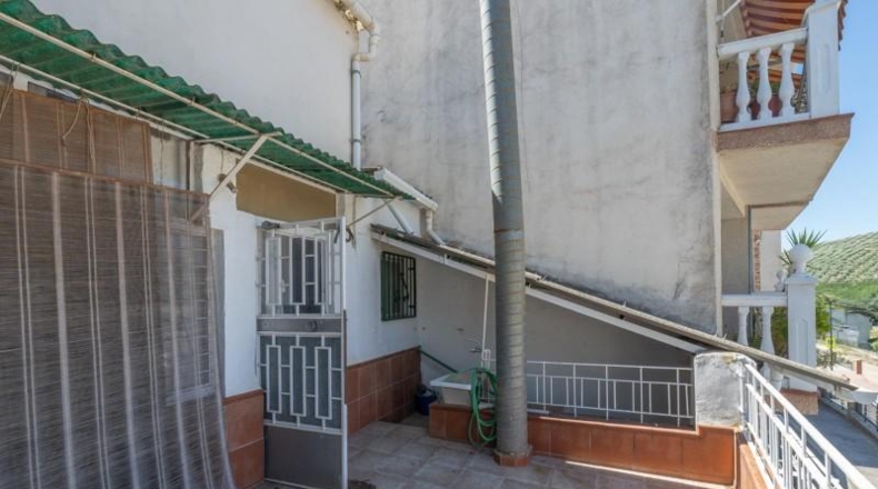 Granada - Benalúa de las Villas - 236m2