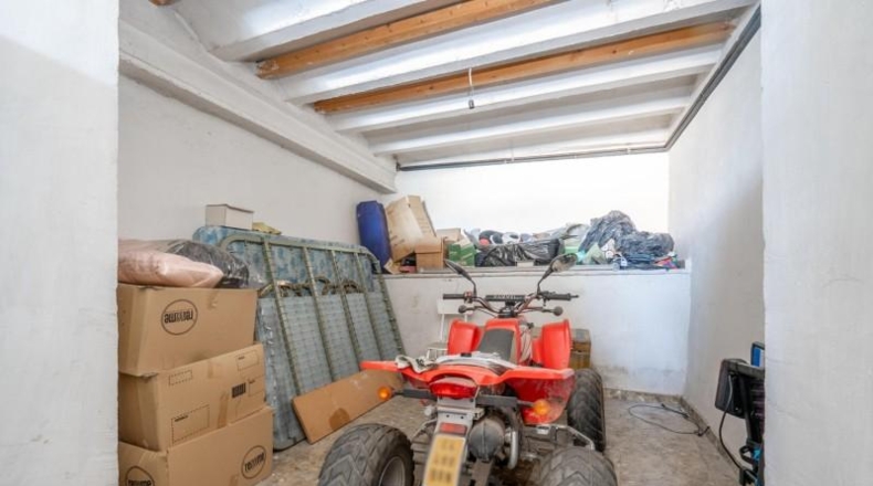Granada - Benalúa de las Villas - 236m2