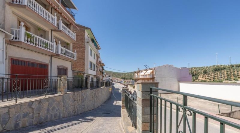 Granada - Benalúa de las Villas - 236m2