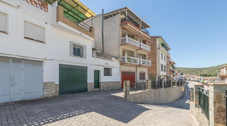 Granada - Benalúa de las Villas - 236m2