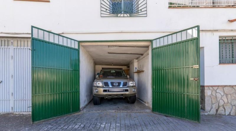 Granada - Benalúa de las Villas - 236m2