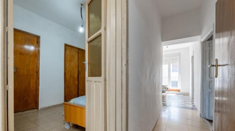 Granada - Benalúa de las Villas - 236m2
