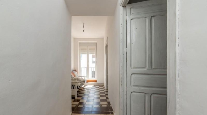 Granada - Benalúa de las Villas - 236m2
