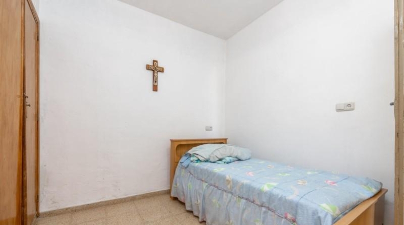 Granada - Benalúa de las Villas - 236m2