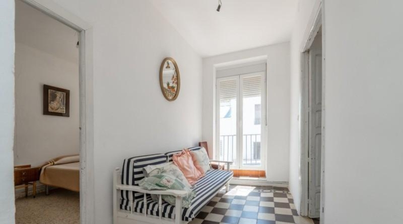 Granada - Benalúa de las Villas - 236m2