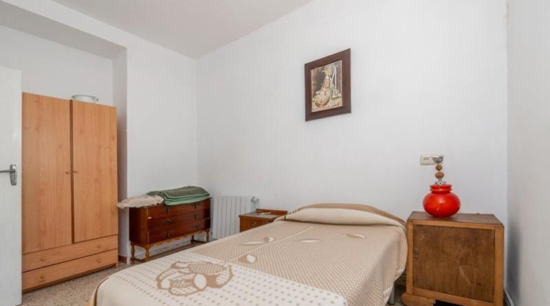 Granada - Benalúa de las Villas - 236m2